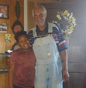 Meet your Posher, Tina